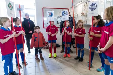 Bild 3 - C-Juniorinnen Futsalmeisterschaft